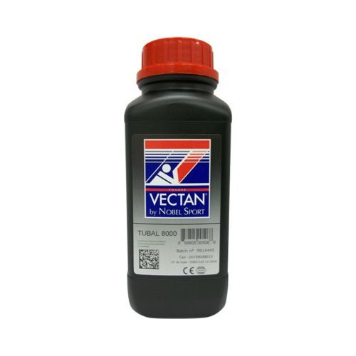 Powder - Vectan - Tubal 8000 / 500g